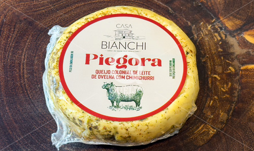 Piegora