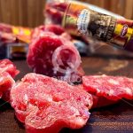 Salamini Trufa Negra