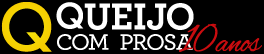 Queijo com Prosa 10 anos