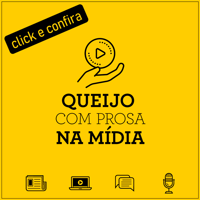 Banner Proseando na mídia