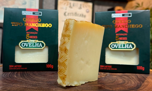 Tipo Manchego