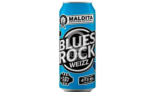 Weizz Blues Rock