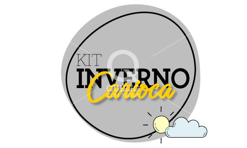 Kit Inverno Carioca