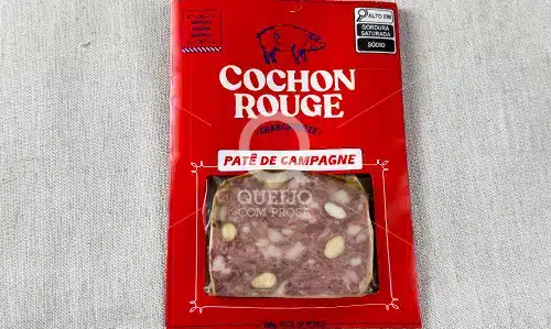 Patê de Campagne