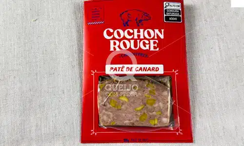 Patê de Canard
