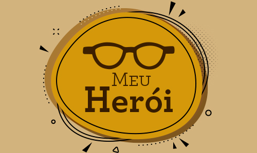 Meu herói