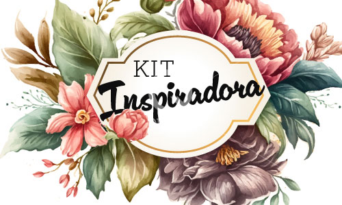 Kit Inspiradora
