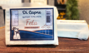 Feta-Di-Capre