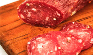 Saucisson