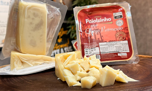 Parmesao
