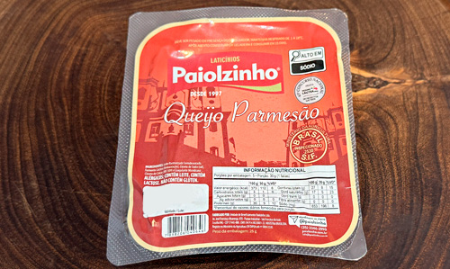 parmesao 2