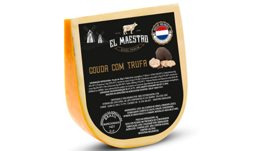 gouda c trufa